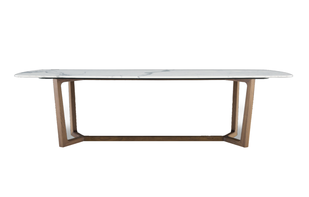 Poliform concorde table