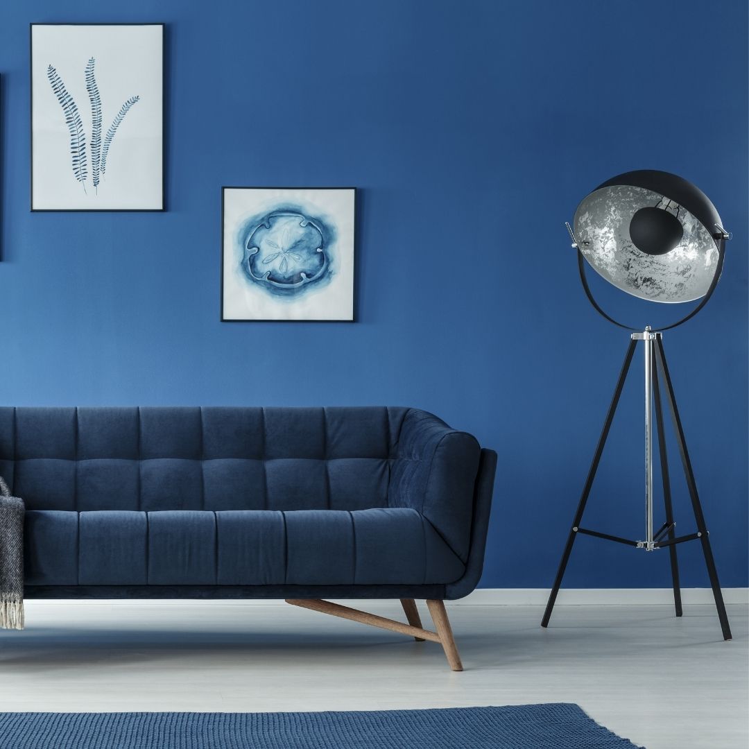Decorating with Lamps - Discovering the Art of Living with Lomuarredi Furniture Blog