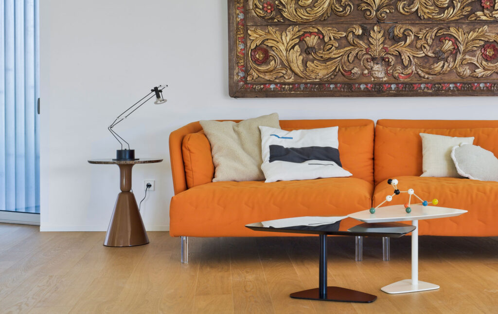 Sancal obi sofa 