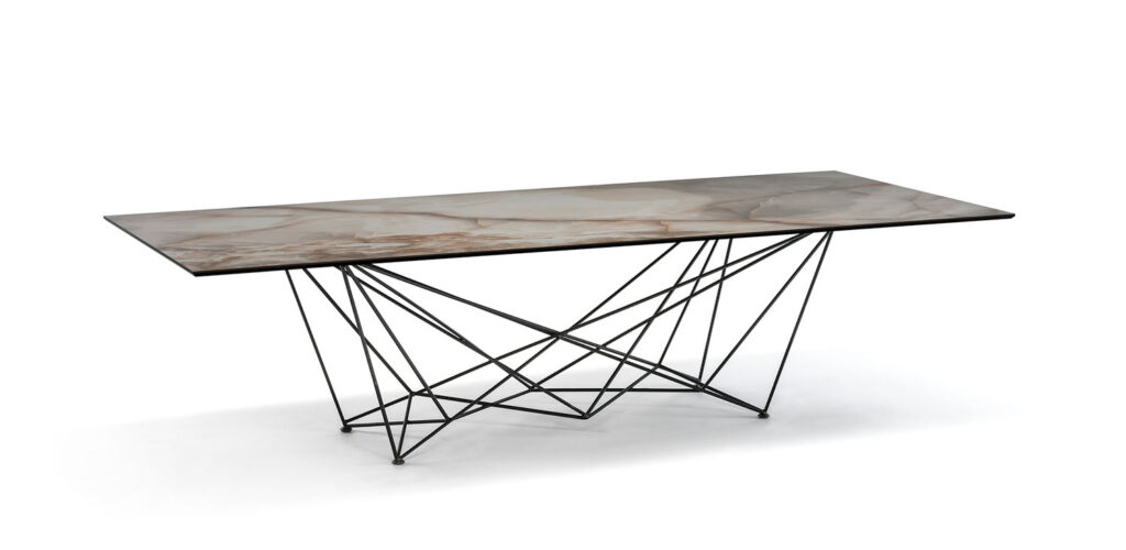 Cattelan italia Gordon table