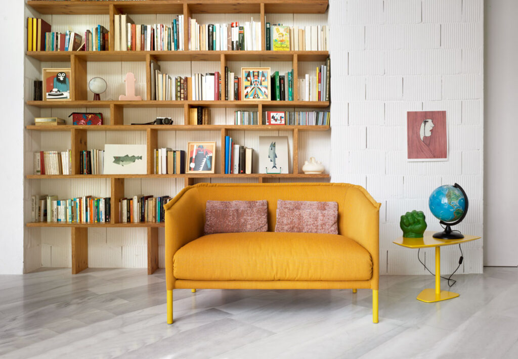 Sancal talo sofa 