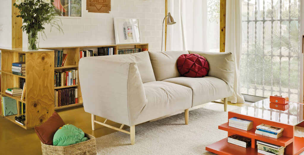 Sancal copla sofa 