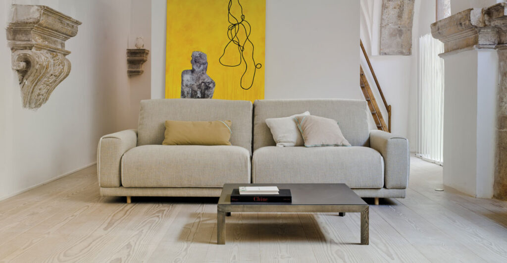 Sancal cushions collection 