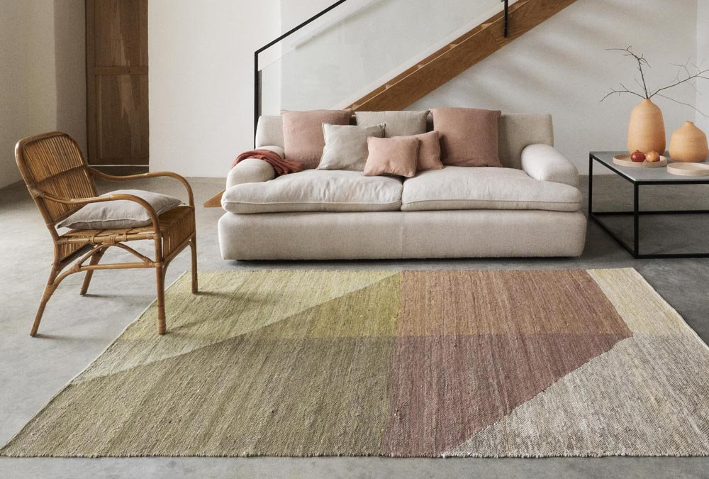 Nanimarquina capas rug