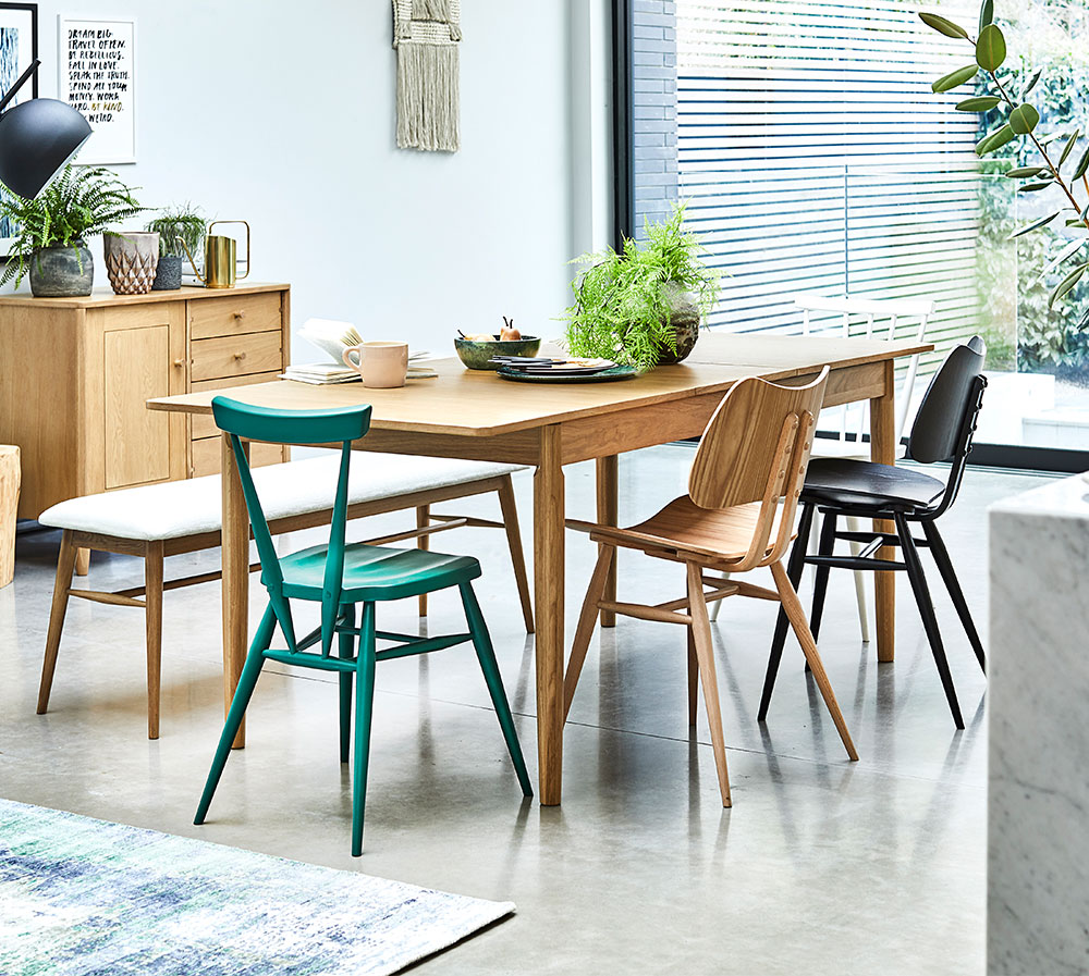 Ercol furniture