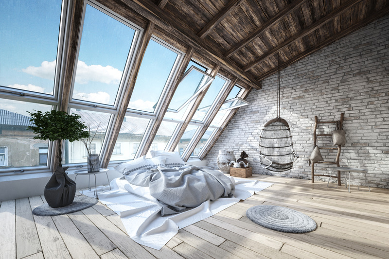 Loft design 5