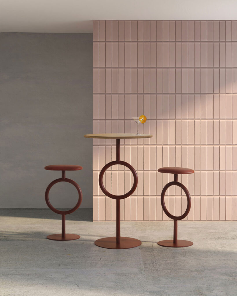 Sancal totem table