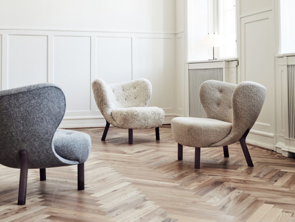 Scandinavian furniture 4