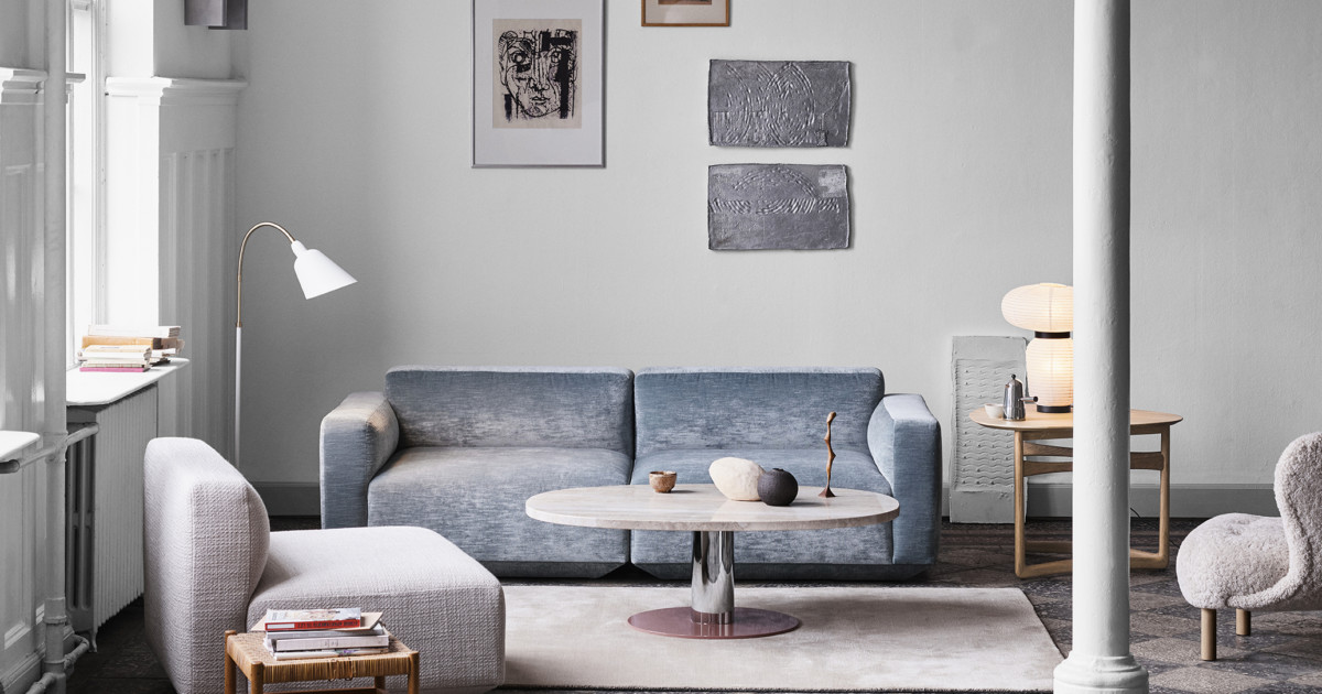 The best Scandinavian Furniture Brands for a Hygge-Style Home