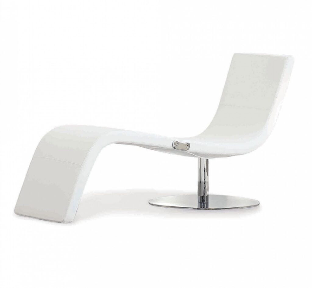 Dragonfly chaise longue