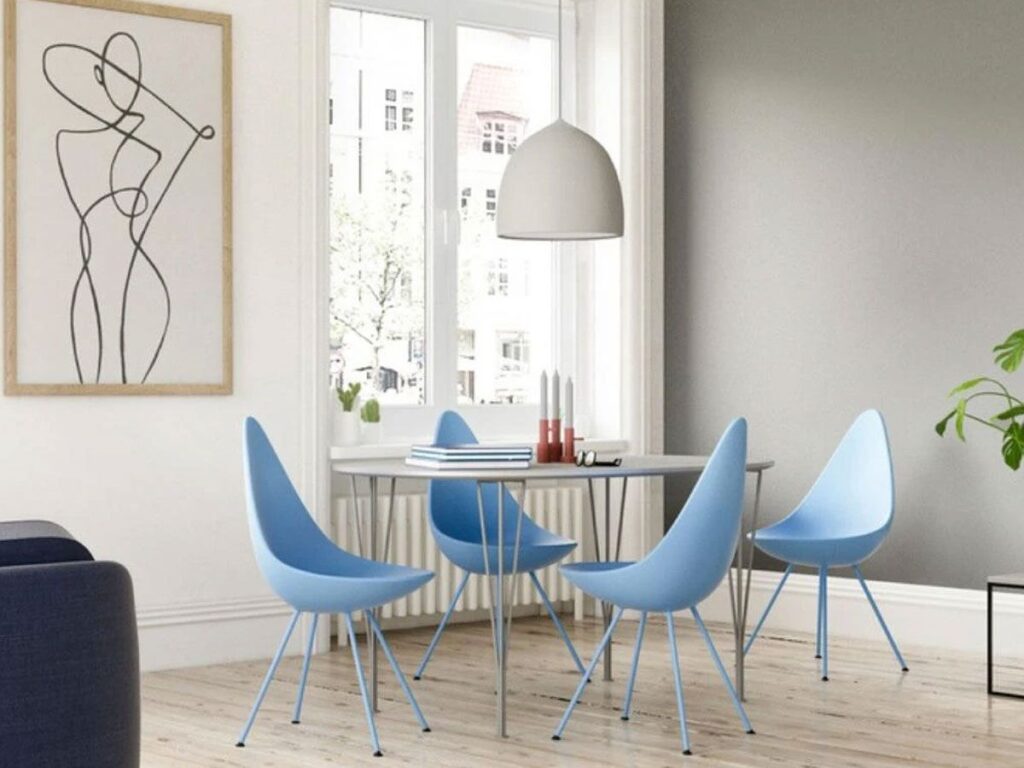 Scandinavian furniture 5