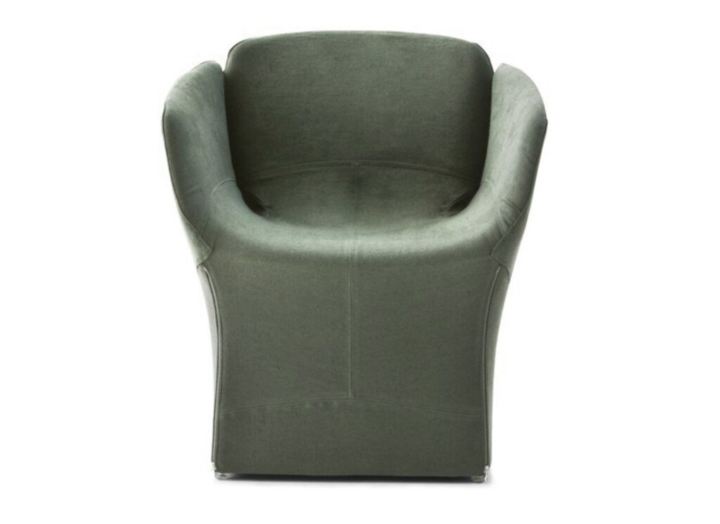 The Best Designer Armchairs Of All Time, Best Small Armchairs