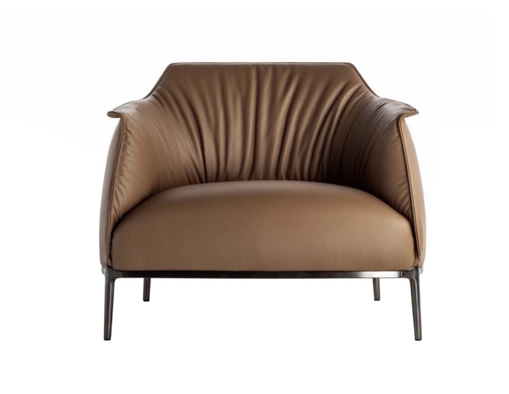 Archibald armchair