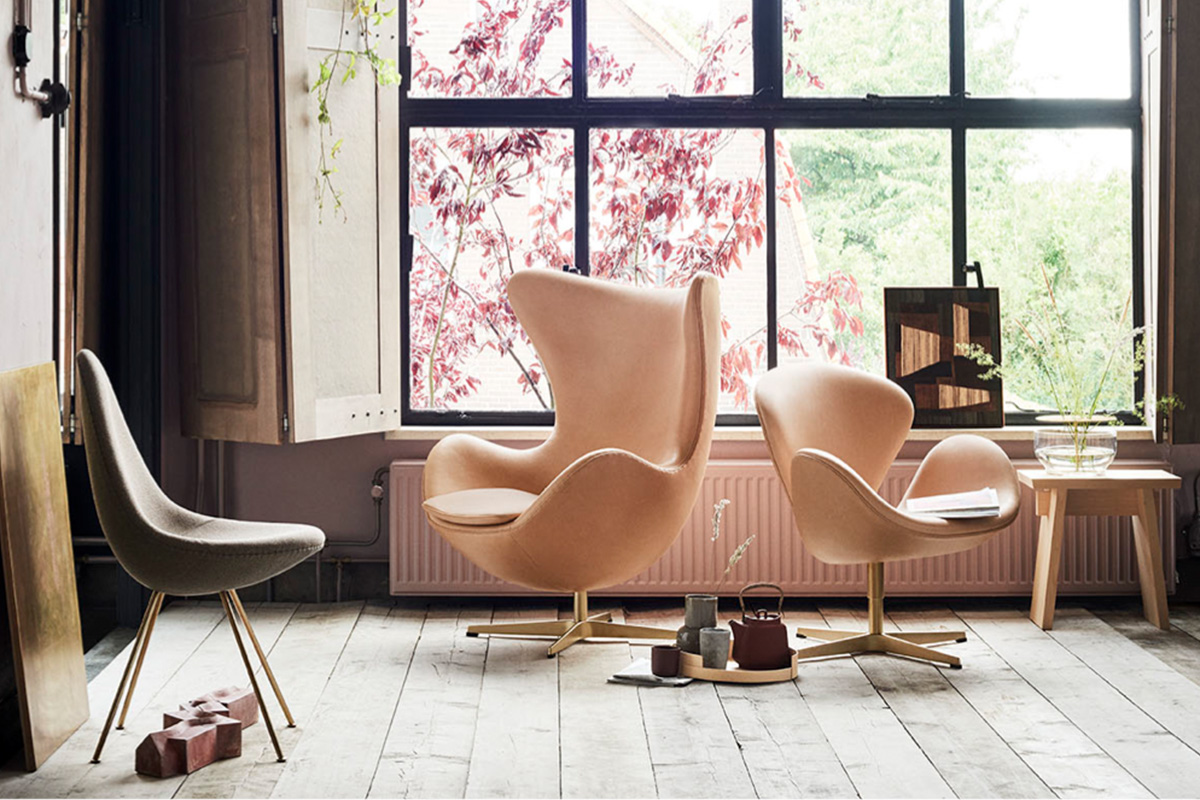 The best Scandinavian Furniture Brands for a HyggeStyle Home