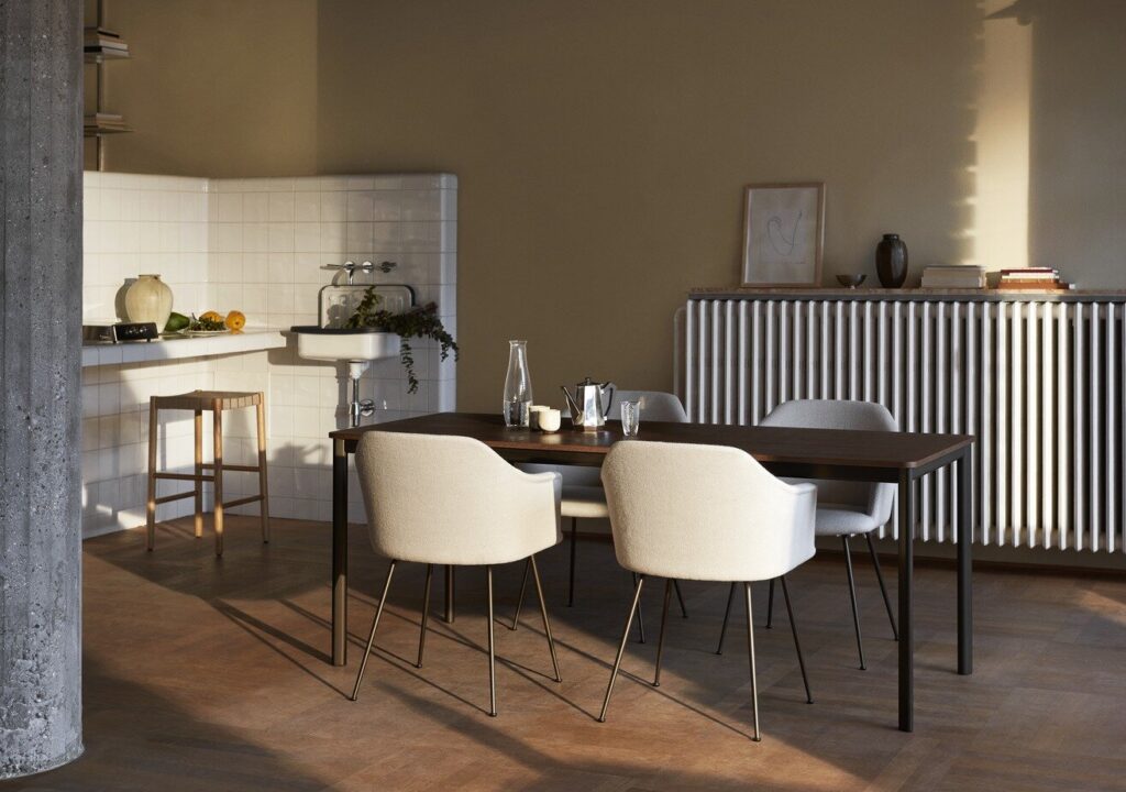 Scandinavian furniture 3