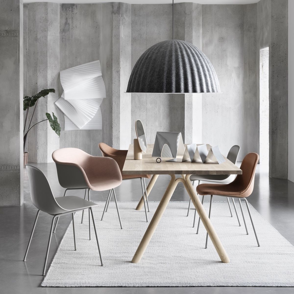 The best Scandinavian Furniture Brands for a HyggeStyle Home