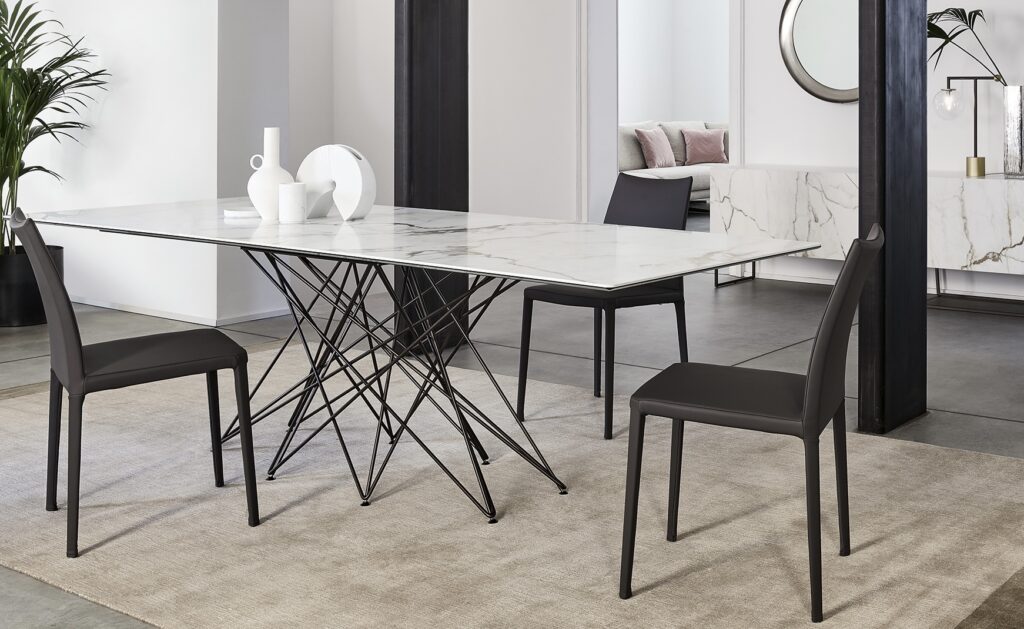 Bonaldo octa table