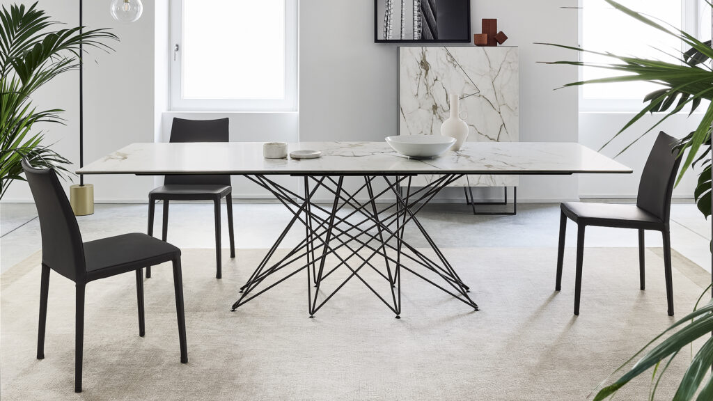 Bonaldo octa table