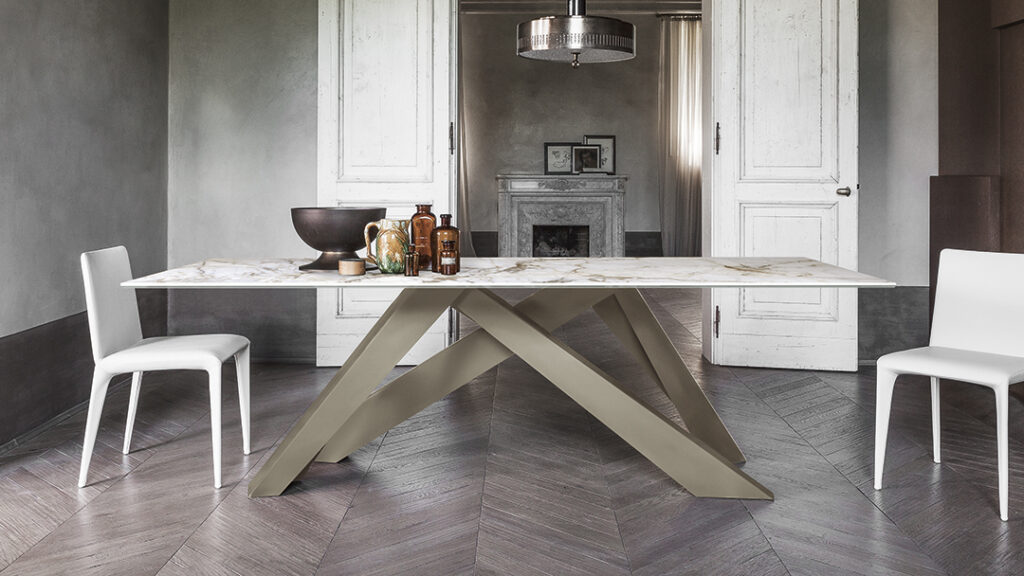 Bonaldo big table