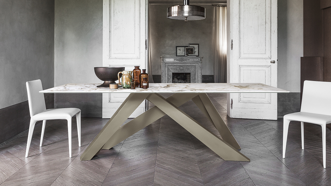 The Best Dining Tables For An Elegant, Best Trestle Dining Table