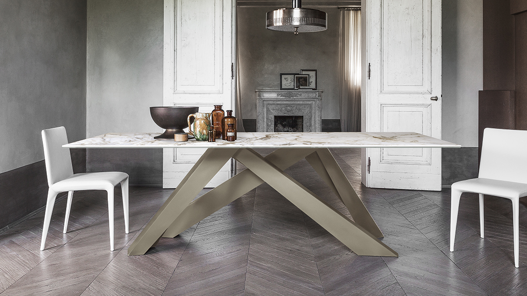 Bonaldo big table