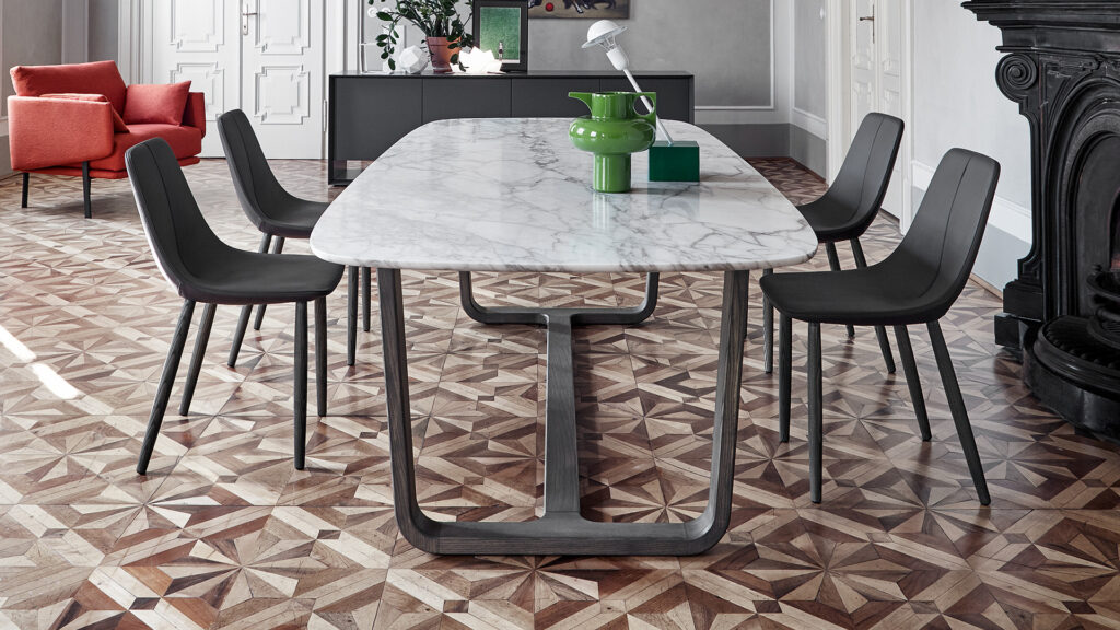 Bonaldo medley table