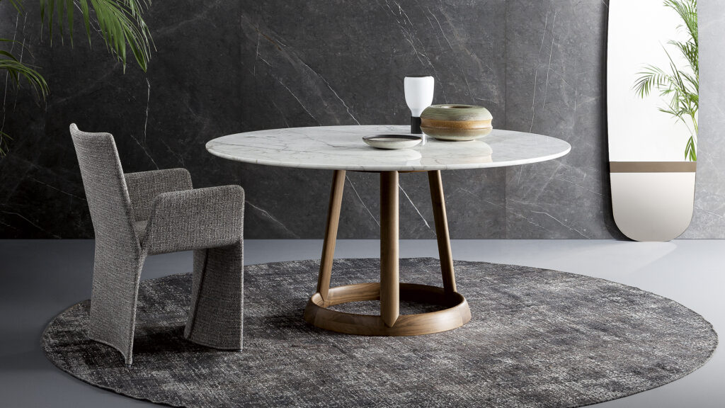 Bonaldo greeny table