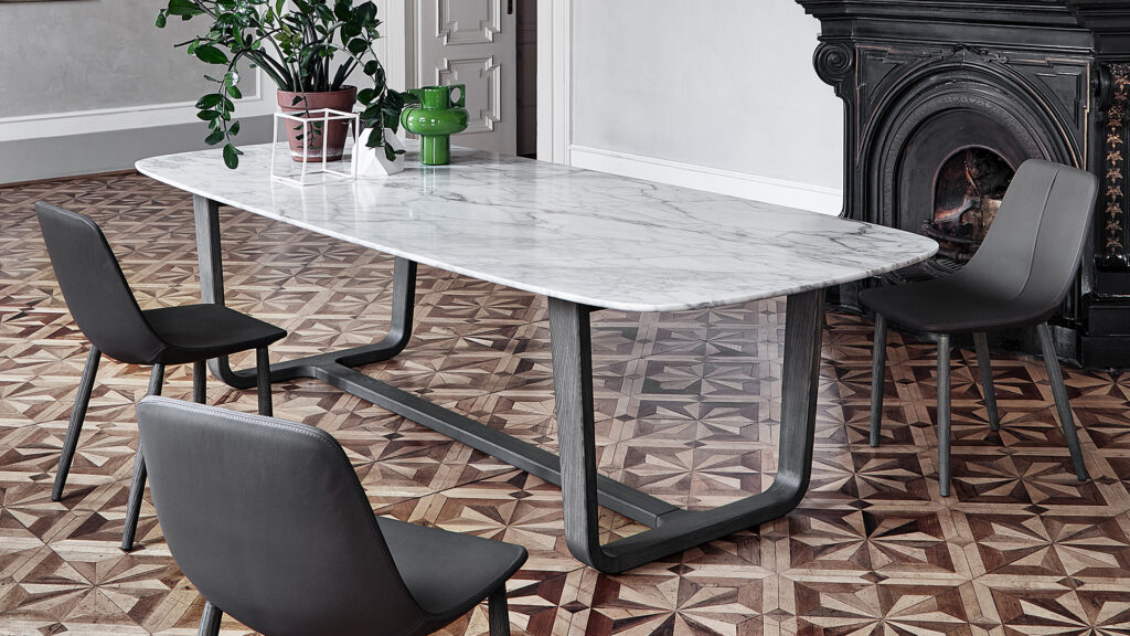 Bonaldo medley table