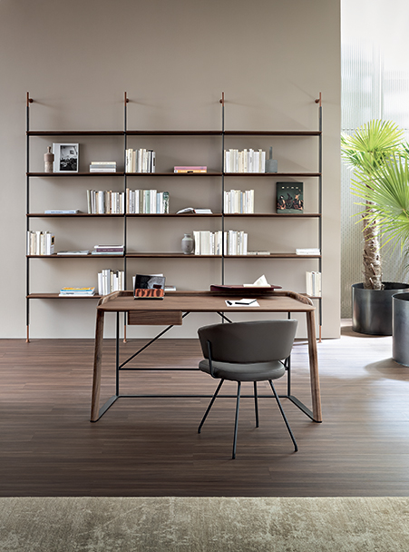 Bonaldo scriba desk