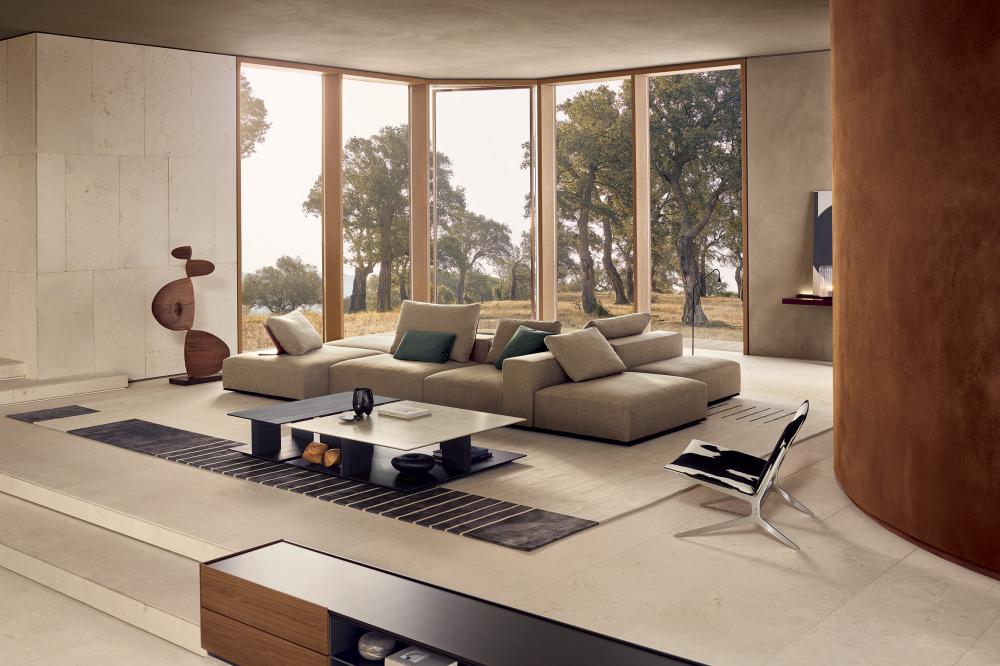 Poliform sofas collection