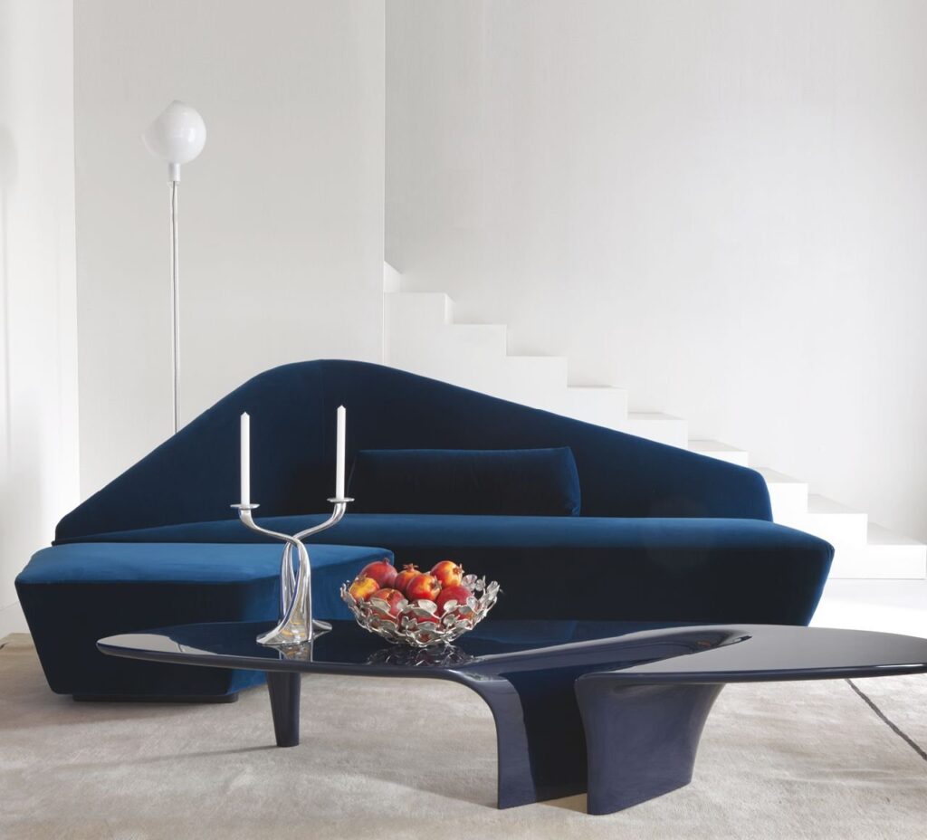 Driade verlaine sofa