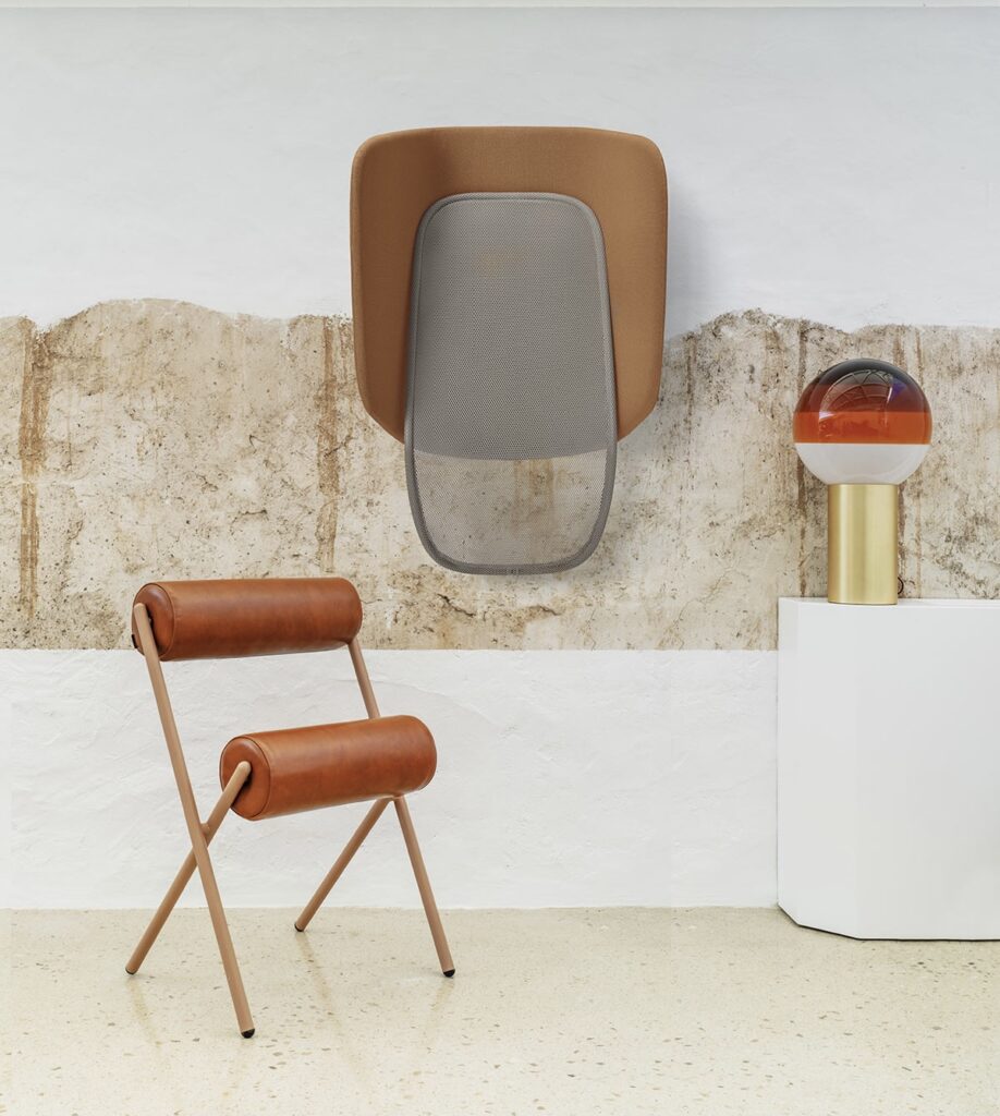 Sancal roll chair