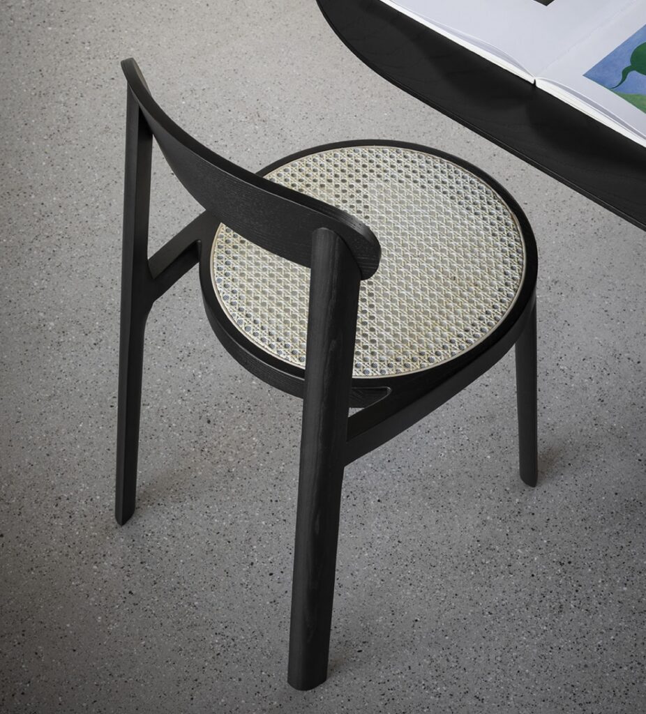 Miniforms brulla chair