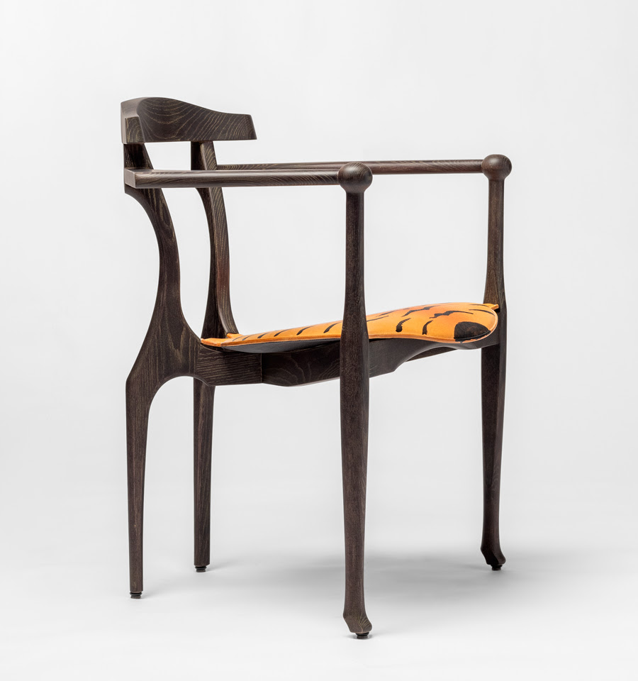 Bd gaulino chair 2