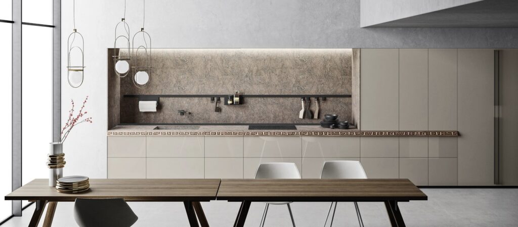 Valcucine kitchens