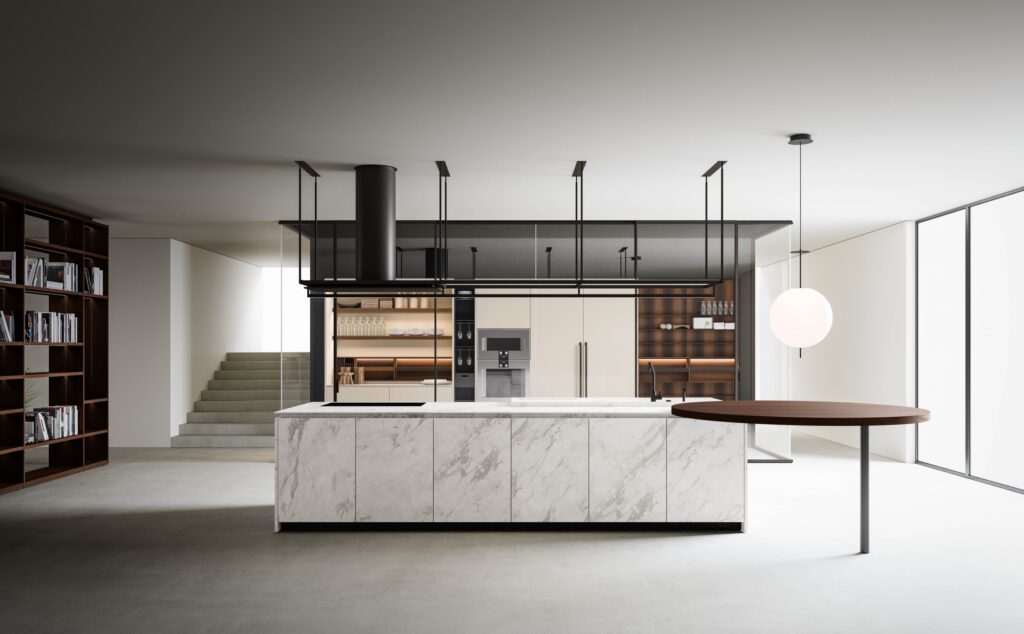 21 Best Italian Kitchen Brands - Top Design Made In Italy - All Roads Lead  To Italy