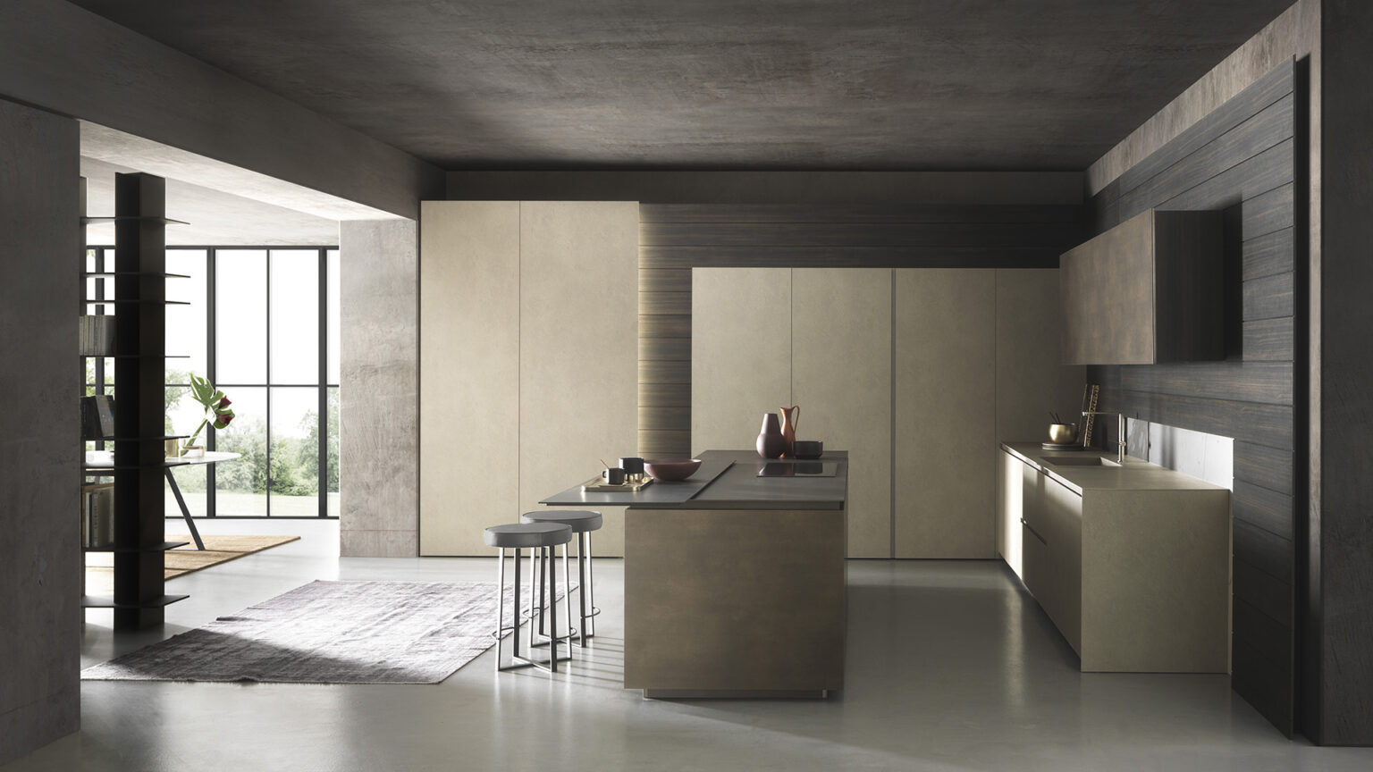 The Best Italian Luxury Kitchen Brands Discovering the Art of Living
