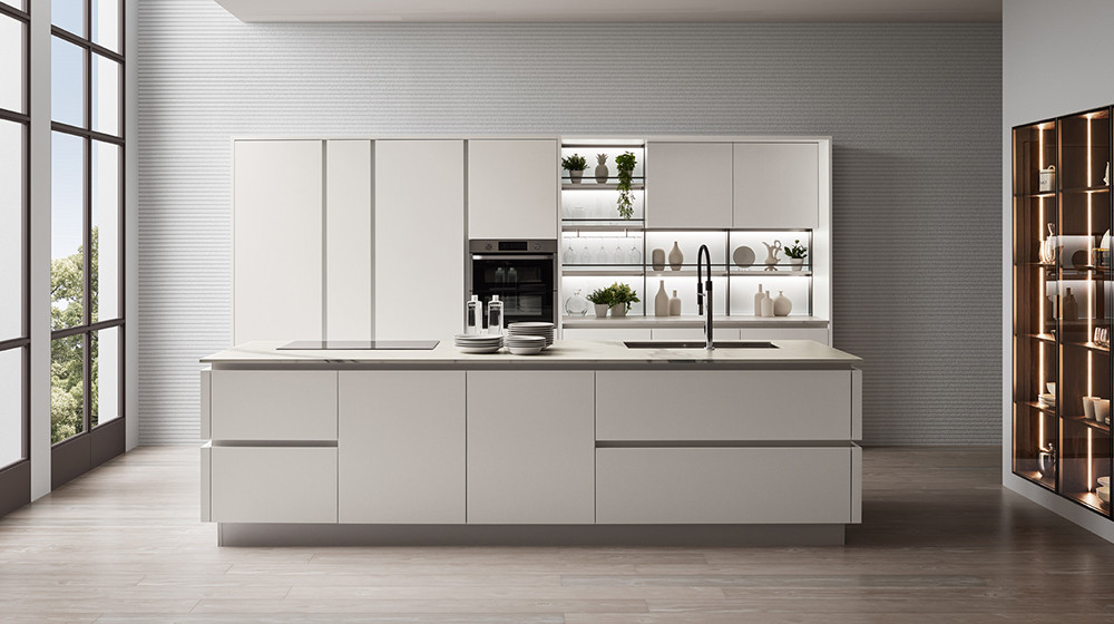 Veneta cucine kitchens