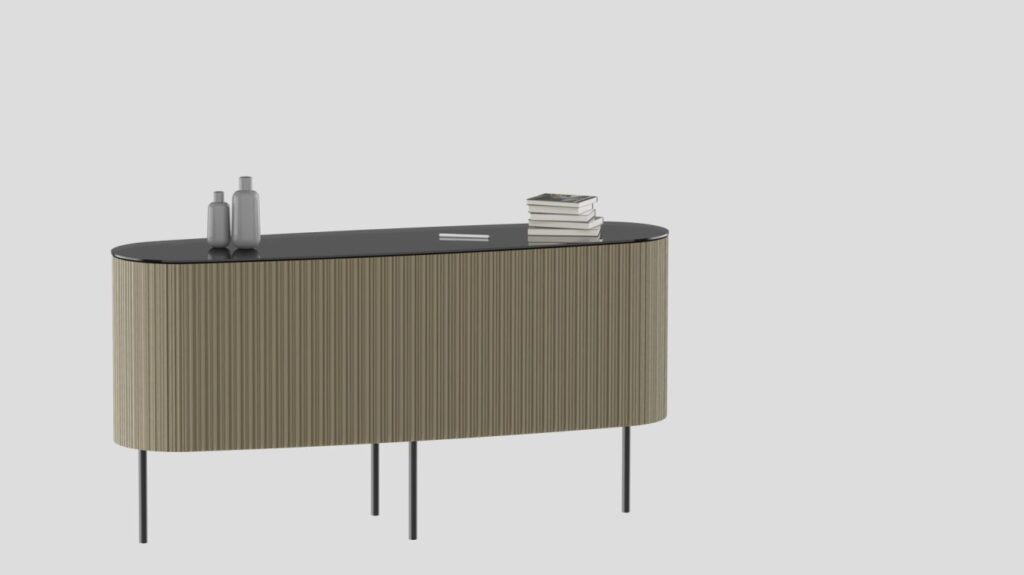 Wogg82 sideboard