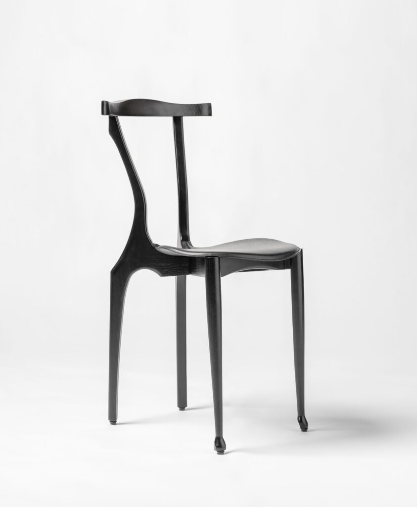 Barcelona design gaulineta chair