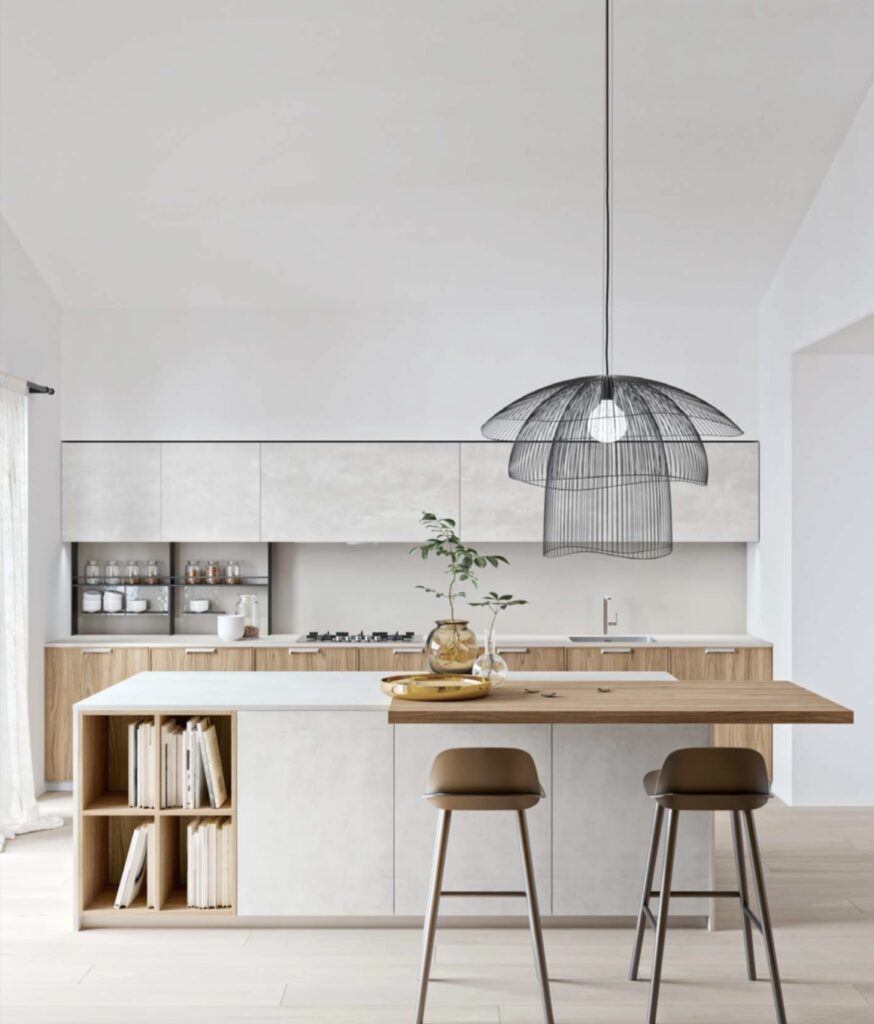 Italian kitchens img1