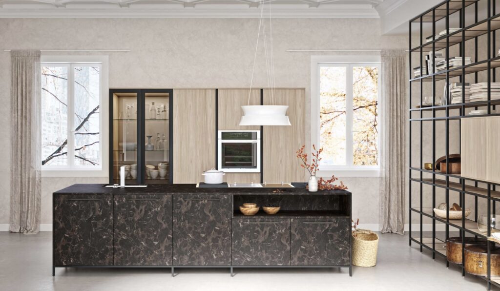 Italian kitchens img3