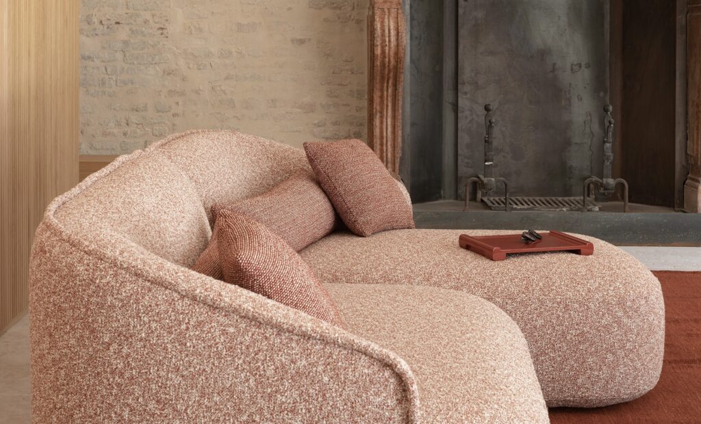 True design sybilla sofa