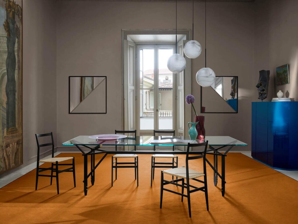 Cassina furniture collection img3
