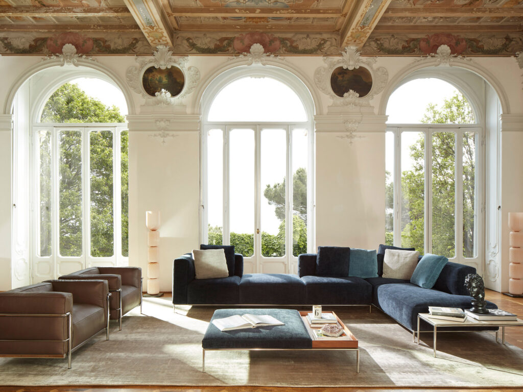 Cassina furniture collection img2