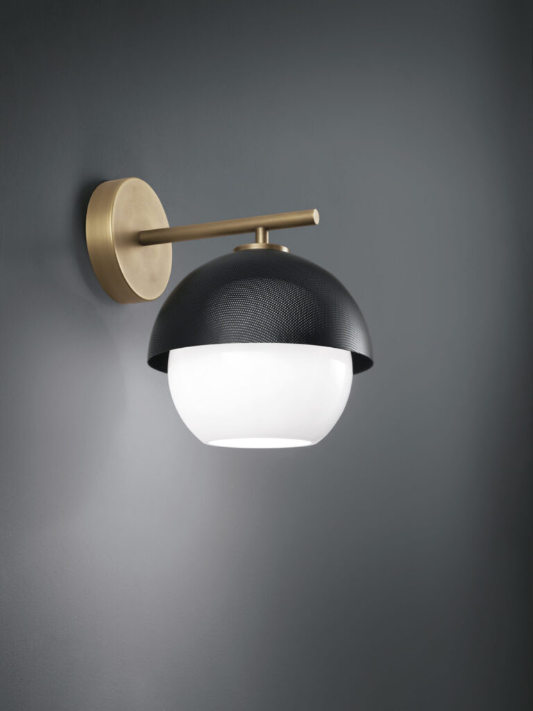 Venicem urban wall lamp