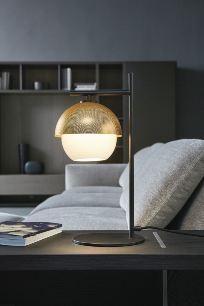 Venicem urban table lamp