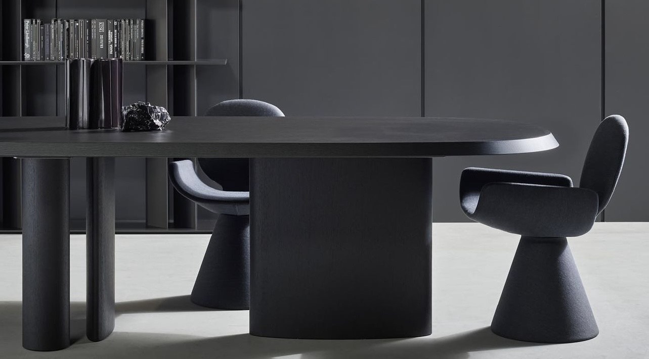 The New Furniture Collection by Bonaldo