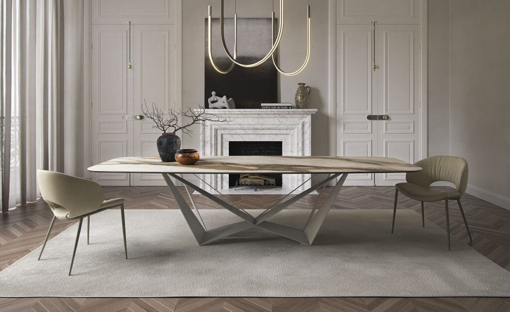 Cattelan italia skorpio table img2