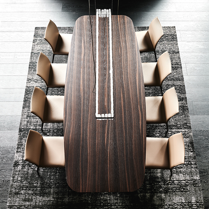 Cattelan italia skorpio table img1